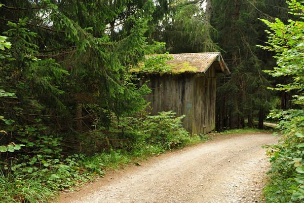 rifugio Costapiana a Valle di Cadore, Antelao Valboite Dolomiti