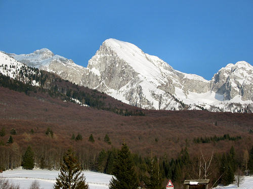 Casa dei libri - Livio De Marchi - Sant'Anna d'Alpago