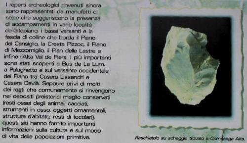 Pian Cansiglio - Foresta del Cansiglio