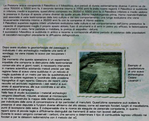 Pian Cansiglio - Foresta del Cansiglio