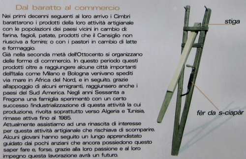 Pian Cansiglio - Foresta del Cansiglio