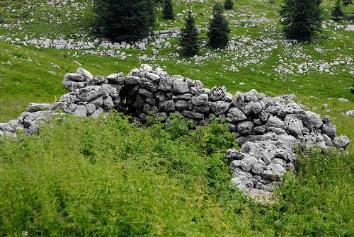 passeggiata delle malghe al Piancavallo