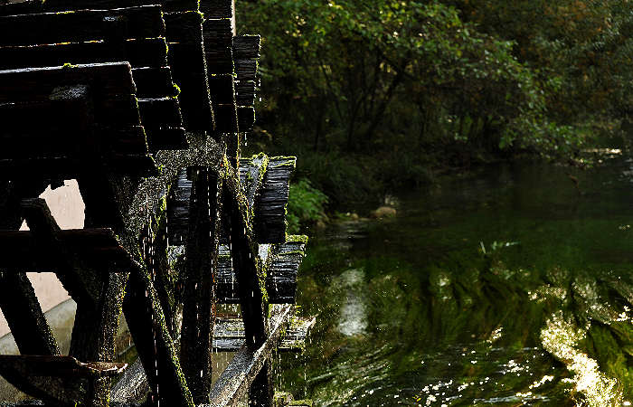 Magico Veneto - guida al sito