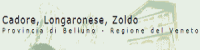 Cadore-Longaronese-Zoldo