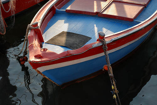 Laguna di Chioggia, Venezia