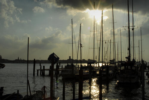 Chioggia