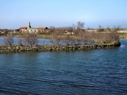 Boccasette - Porto Tolle