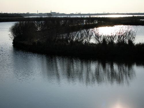 Boccasette - Porto Tolle