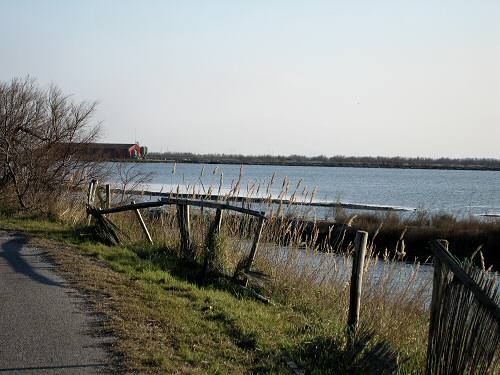 Boccasette - Porto Tolle