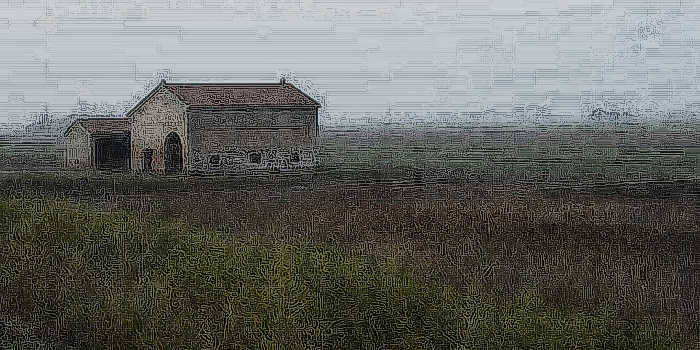 PortoTolle, Isola Donzella