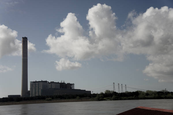 Isola Ca'Venier, Boccasette Pila - Porto Tolle, Delta del Po