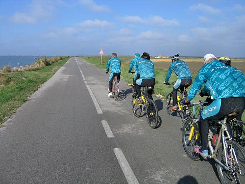 Sacca Scardovari - Porto Tolle