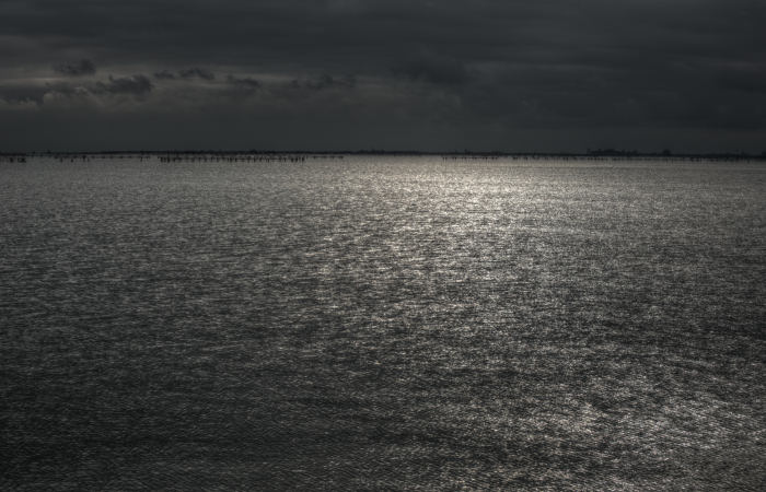 Isola della Donzella, Sacca Scardovari, Santa Giulia