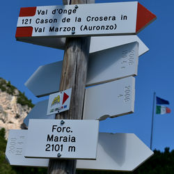 Misurina Col de Varda rifugio Città di Carpi malga Maraia
