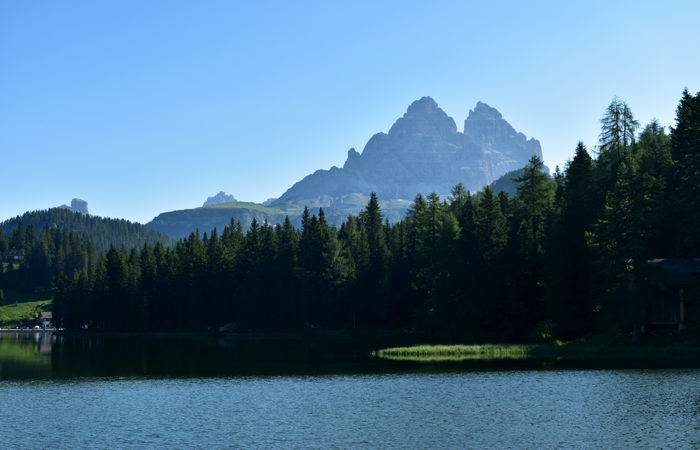 escursione Misurina Col de Varda rif. Citta di Carpi agriturismo malga Maraia, Cadini di Misurina Auronzo Cadore Dolomiti Tre Cime di Lavaredo