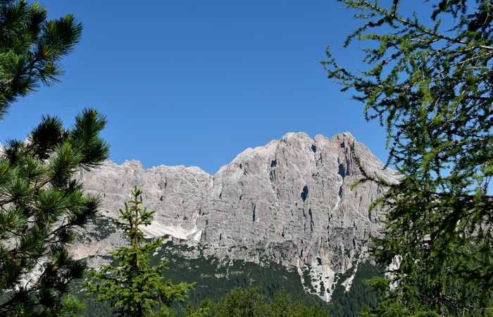 escursione Misurina Col de Varda rif. Citta di Carpi agriturismo malga Maraia, Cadini di Misurina Auronzo Cadore Dolomiti Tre Cime di Lavaredo