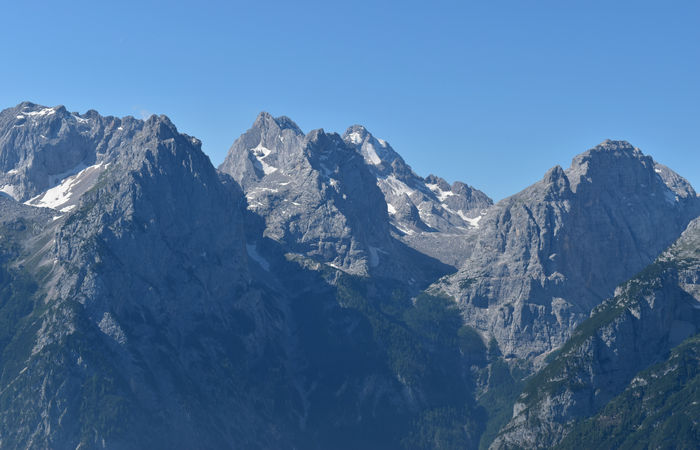 escursione Misurina Col de Varda rif. Citta di Carpi agriturismo malga Maraia, Cadini di Misurina Auronzo Cadore Dolomiti Tre Cime di Lavaredo