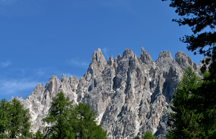 escursione Misurina Col de Varda rif. Citta di Carpi agriturismo malga Maraia, Cadini di Misurina Auronzo Cadore Dolomiti Tre Cime di Lavaredo