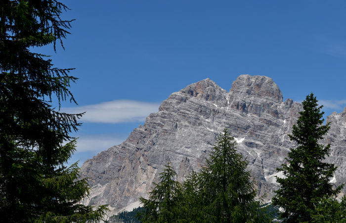 escursione Misurina Col de Varda rif. Citta di Carpi agriturismo malga Maraia, Cadini di Misurina Auronzo Cadore Dolomiti Tre Cime di Lavaredo