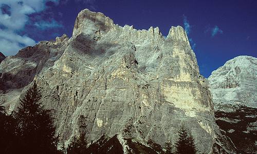 Torre Trieste e Busazza