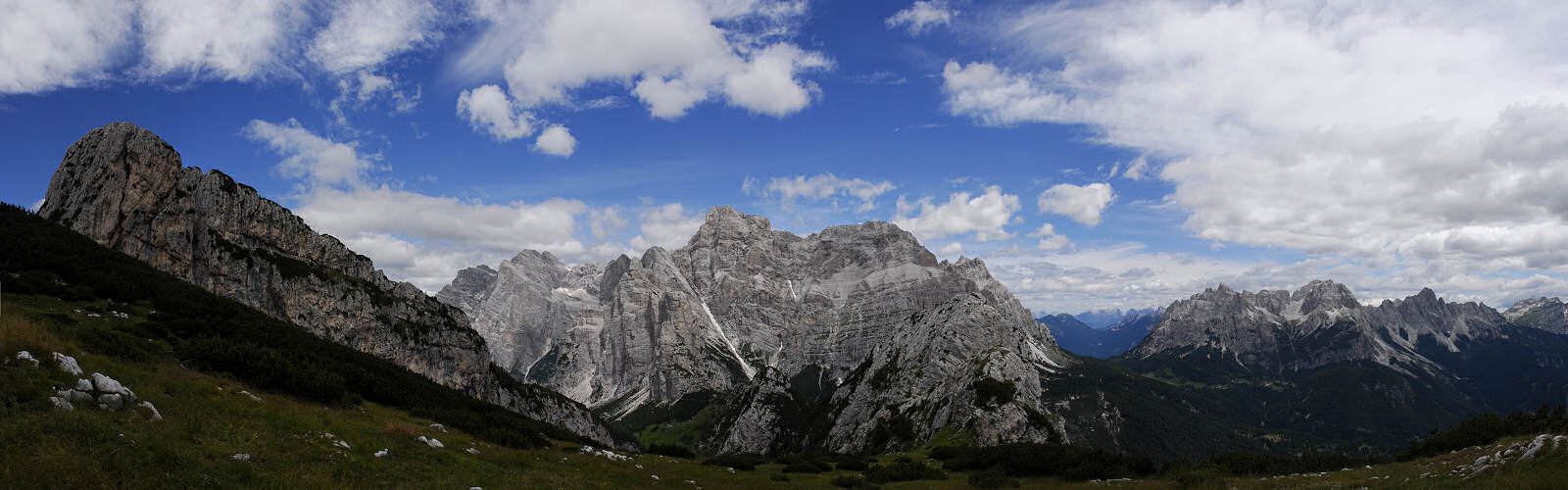 Framont, Civetta Moiazze Dolomiti