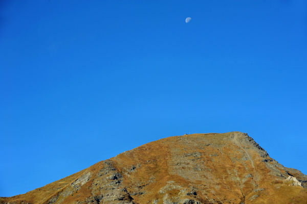 Col di Lana, Sief, Federe - Livinallongo Fodom