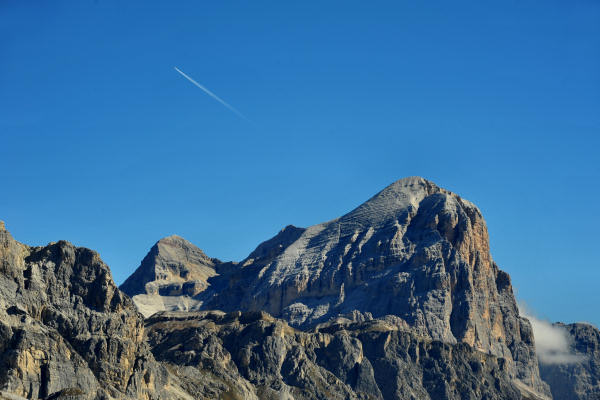 Col di Lana, Sief, Federe - Livinallongo Fodom