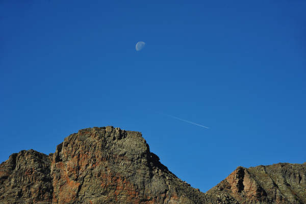 Col di Lana, Sief, Federe - Livinallongo Fodom