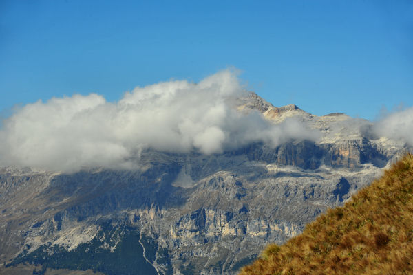 Col di Lana, Sief, Federe - Livinallongo Fodom