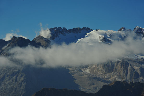 Col di Lana, Sief, Federe - Livinallongo Fodom