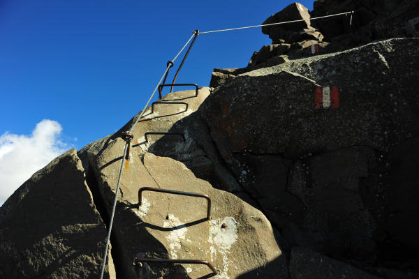 Col di Lana, Sief, Federe - Livinallongo Fodom