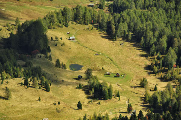 Col di Lana, Sief, Federe - Livinallongo Fodom