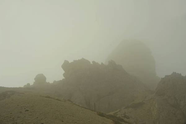 giro dei SetSass con salita a Cima SetSas, passo Valparola rifugio Pralongia