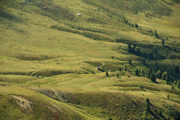 giro dei SetSass con salita a Cima SetSas, passo Valparola rifugio Pralongia