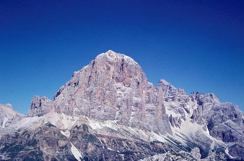 Tofane Cortina d'Ampezzo