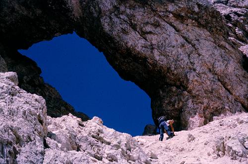Tofane Cortina d'Ampezzo