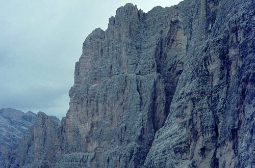 Fanis Lagazuoi Travenanzes