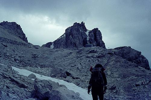 Fanis Lagazuoi Travenanzes