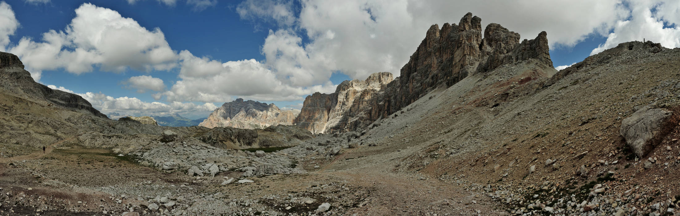 Dolomiti Falzarego Lagazuoi, Cortina d'Ampezzo