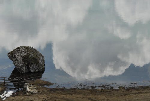 passo di Valparola, Cortina d'Ampezzo