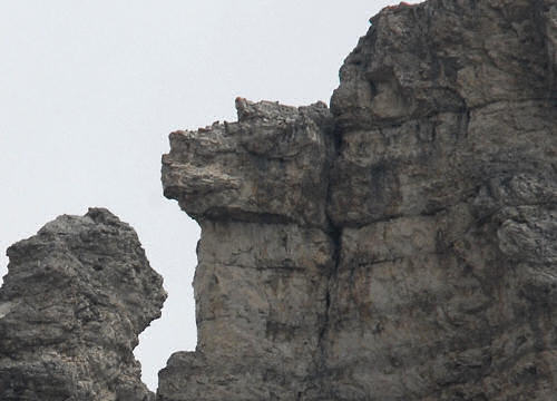 passo di Valparola, Cortina d'Ampezzo