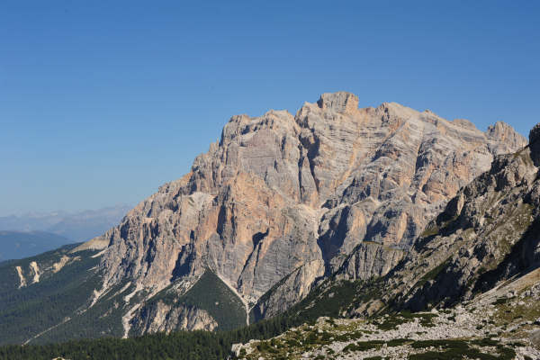 Sass de Stria, passo Falzarego passo di Valparola, Lagazuoi, Cortina d'Ampezzo