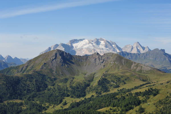 Sass de Stria, passo Falzarego passo di Valparola, Lagazuoi, Cortina d'Ampezzo