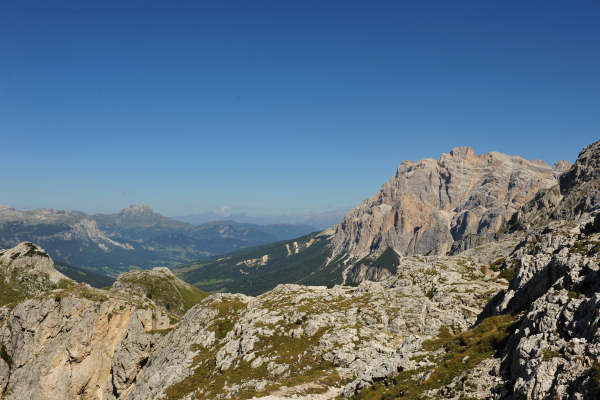 Sass de Stria, passo Falzarego passo di Valparola, Lagazuoi, Cortina d'Ampezzo