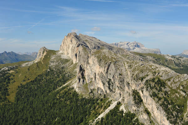 Sass de Stria, passo Falzarego passo di Valparola, Lagazuoi, Cortina d'Ampezzo