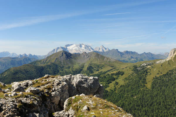 Sass de Stria, passo Falzarego passo di Valparola, Lagazuoi, Cortina d'Ampezzo