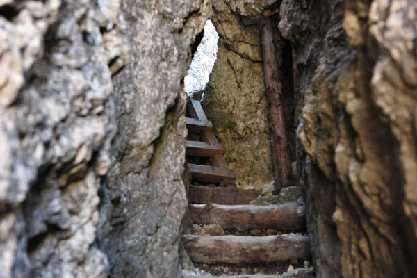 Sass de Stria, passo Falzarego passo di Valparola, Lagazuoi, Cortina d'Ampezzo
