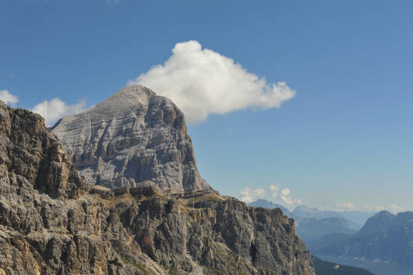 Sass de Stria, passo Falzarego passo di Valparola, Lagazuoi, Cortina d'Ampezzo