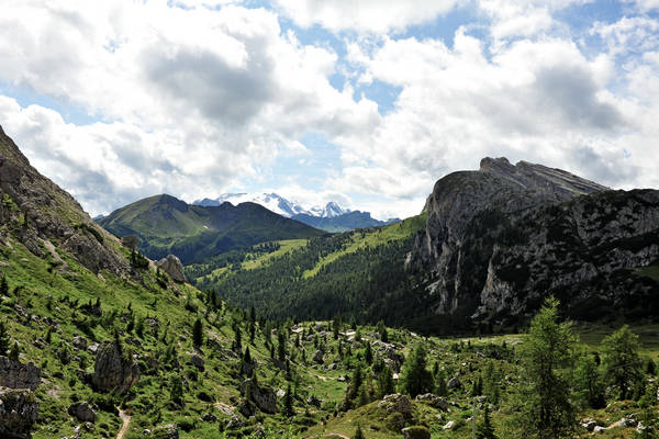 Passo Valparola Forte Tre Sassi, Falzarego Cortina d'Ampezzo