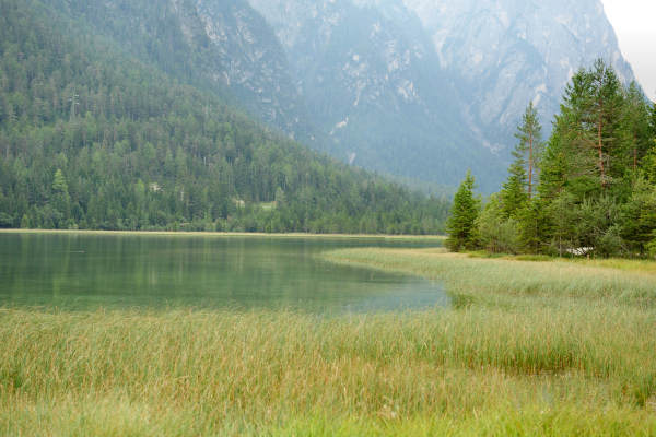 ToblacherSee, Lago di Dobbiaco